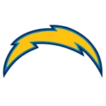 Chargers logo