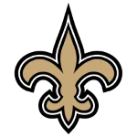 Saints logo
