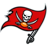 Buccaneers logo