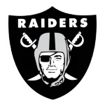 Raiders logo