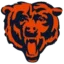 Bears logo