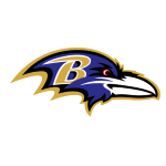 Ravens logo