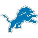 Lions logo