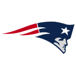 Patriots logo
