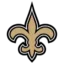 Saints logo