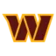 Commanders logo
