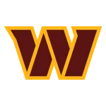 Commanders logo