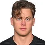 Joe Burrow