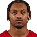 A.J. Terrell Jr.