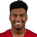 Tua Tagovailoa