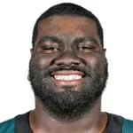 Mekhi Becton Sr.