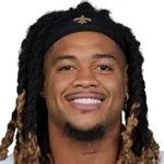Chase Young