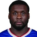 Lloyd Cushenberry