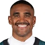 Jalen Hurts