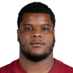 Saahdiq Charles