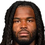 Larrell Murchison