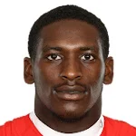 Tershawn Wharton