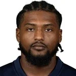 Reggie Gilliam
