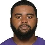 Broderick Washington Jr.