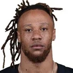 Eric Stokes