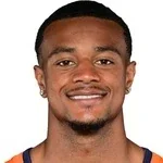 Pat Surtain II