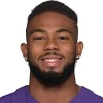 Rashod Bateman