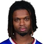 Damar Hamlin