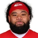 Khyiris Tonga