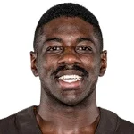 Jeremiah Owusu-Koramoah