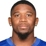 Chauncey Golston