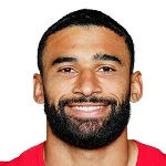 Curtis Robinson