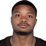 Tyson Campbell