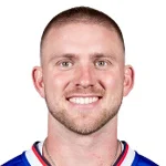 Shane Buechele