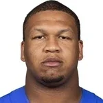 Alaric Jackson