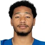 Cam Bynum
