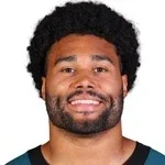 Patrick Johnson