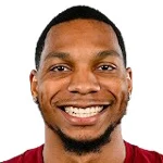Darrick Forrest
