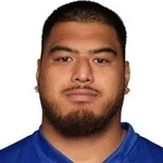 Daniel Faalele