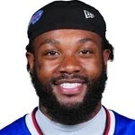 Christian Benford