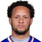 Terrel Bernard