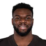 Jerome Ford