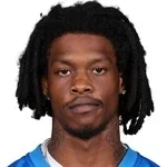 Jameson Williams