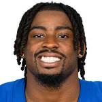 Tyler Goodson