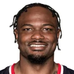 Dameon Pierce