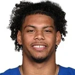 Drew Ogletree
