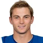 Alec Pierce