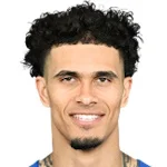 Rodney Thomas II