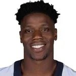 Kevin Austin Jr.