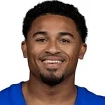 Trent McDuffie