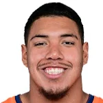 Elijah Garcia